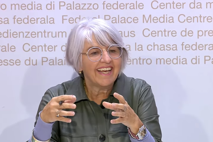 Umfassende Revision des EPDG