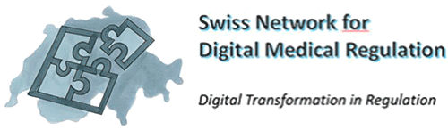 Signet Swiss Network for Digital Medical Regulation