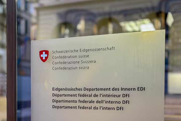 Vernehmlassungseingabe: Obligatorium für eRezepte und eMedikationspläne reduzieren Medikationsfehler