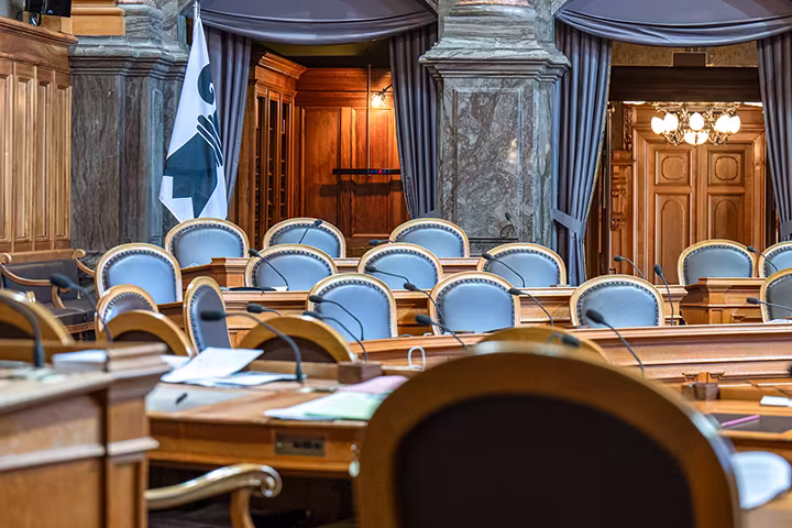 Vernehmlassungseingabe zum eNotfallpass