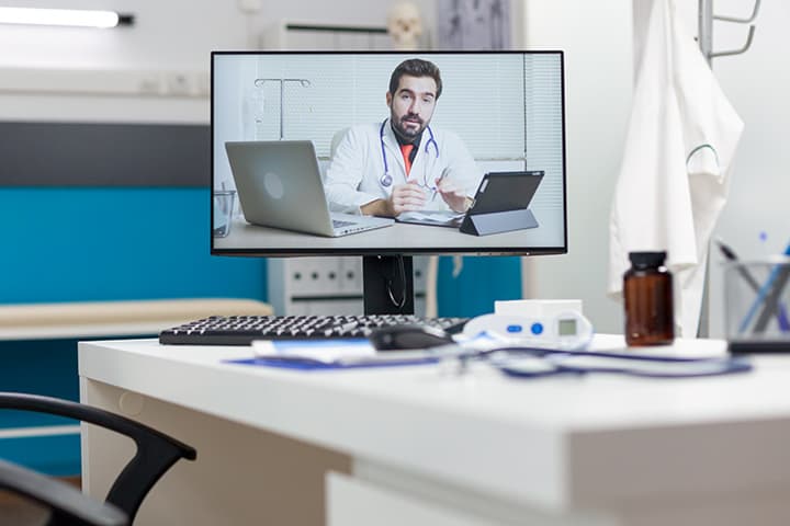 DigiSanté: Einbezug der Akteure bei der Ausgestaltung und Umsetzung