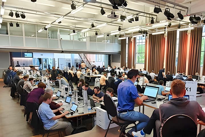 Hands-On AGOV – Test-Integrationswoche für Ihre eGov Anwendungen