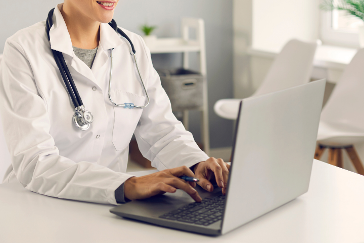 Nouvelle orientation dans le système de santé suisse : DES remplace le DEP