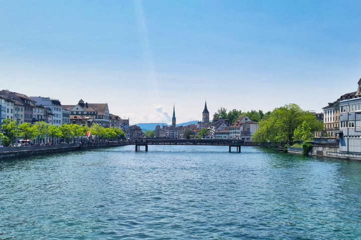 Demande de consultation sur la révision totale de la loi sur la santé du canton de Zurich
